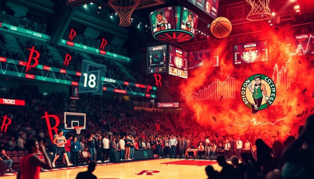 Rockets vs Celtics Prediction: Who Will Win the Matchup1