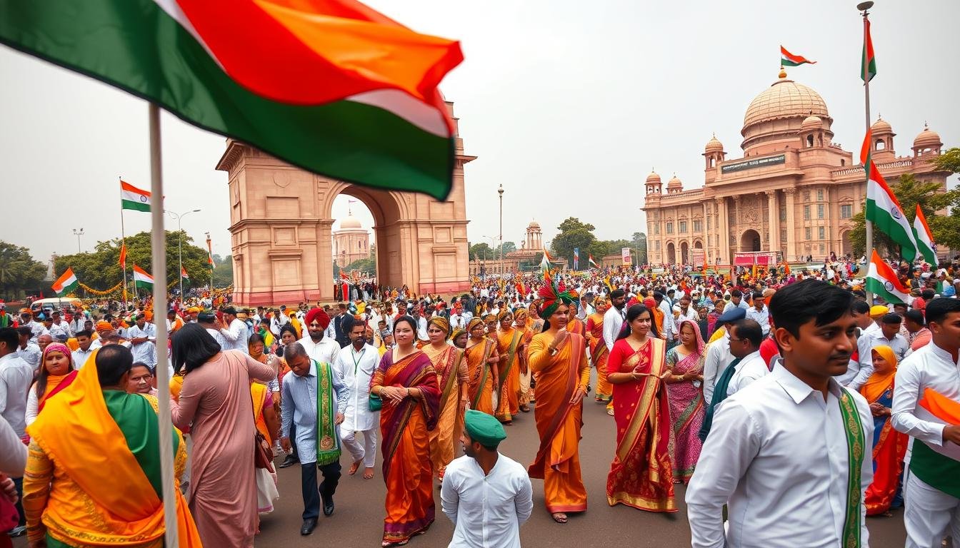 India Republic Day: Discover the Celebrations and Significance