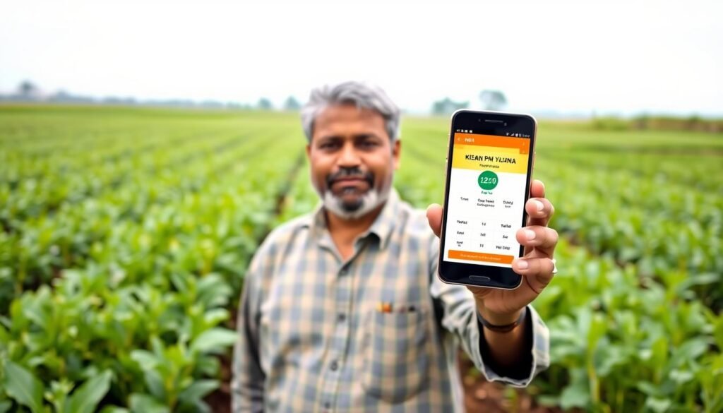 Kisan PM Yojana: Verify Your Beneficiary Status