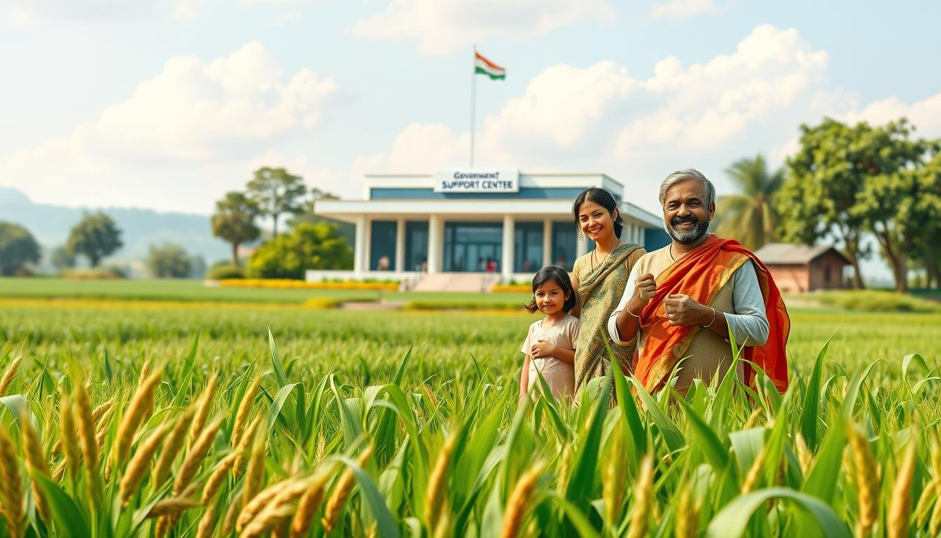 Kisan PM Yojana: Verify Your Beneficiary Status