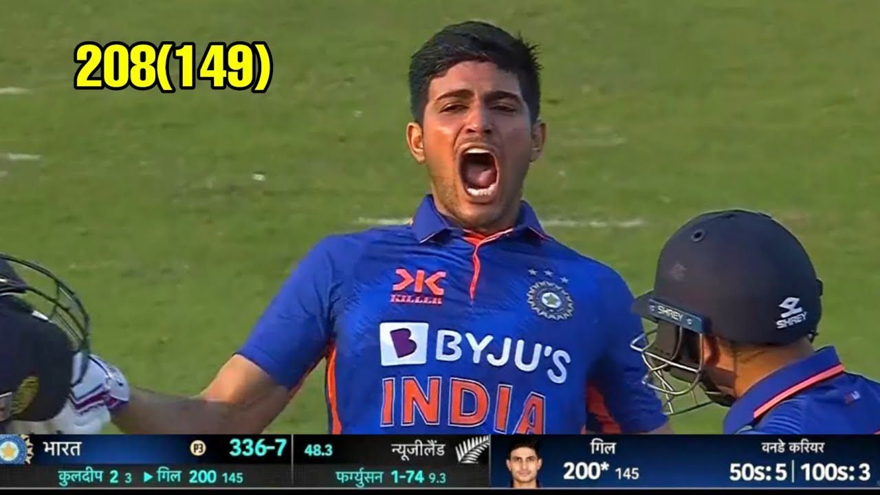 ऋषभ पंत और यशस्वीजैसवाल को नजर अंदाज करते हुए शुभ्मन गिल को बनाया गया उप कप्तान जाने क्या है BCCI का इशारा