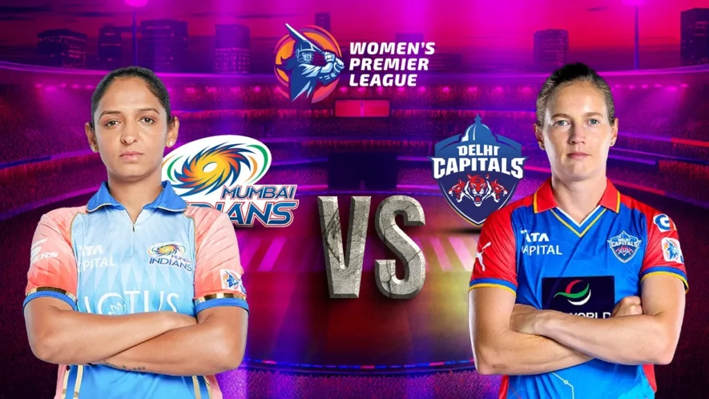 DCW vs MIW 2025: A Scholarly Analysis of a Record