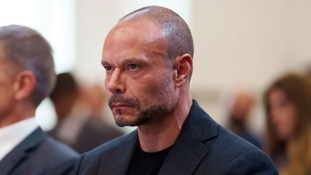 The Appointment of Dan Bongino FBI Deputy Director2025: Implications for Institutional Integrity and Law Enforcement Governance 2 The Appointment of Dan Bongino FBI Deputy Director2025: