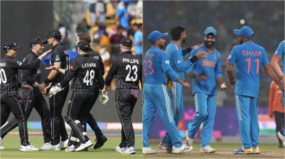 India vs New Zealand Semi-Final 2023: A Strategic and Psychological Masterpiece 2 India vs New Zealand Semi-Final 2023: