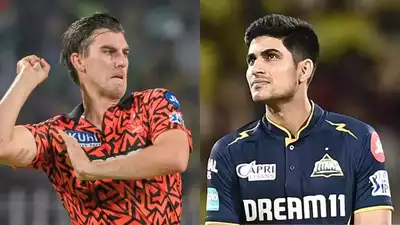 IPL Match Preview 2025: GT vs SRH