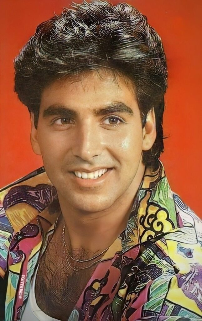 अक्षय कुमार: बॉलीवुड के सुपरस्टार जन्म 9 सितंबर 1967