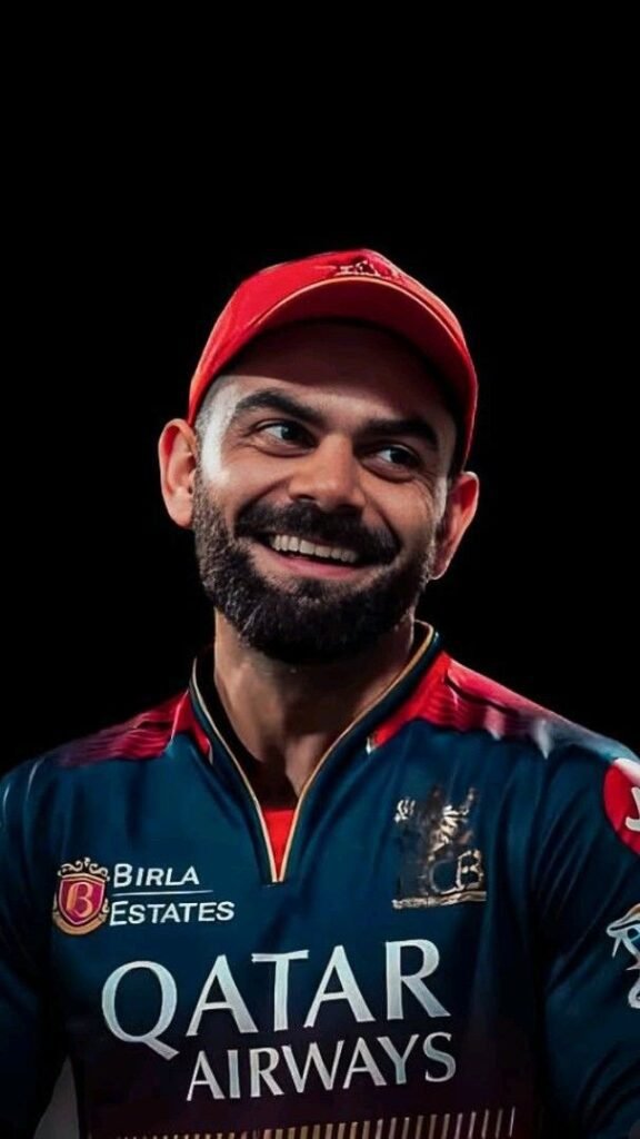 विराट कोहली का अंतर्राष्ट्रीय डेब्यू:जन्म 5 नवम्बर 1988