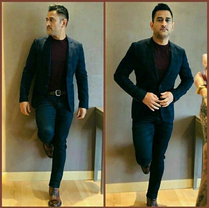 महेंद्र सिंह धोनी:जन्म 7 जुलाई 1981