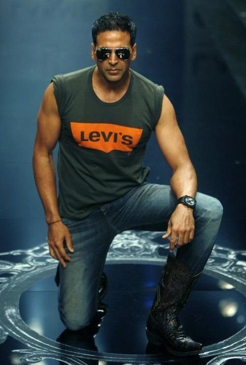 अक्षय कुमार: बॉलीवुड के सुपरस्टार जन्म 9 सितंबर 1967