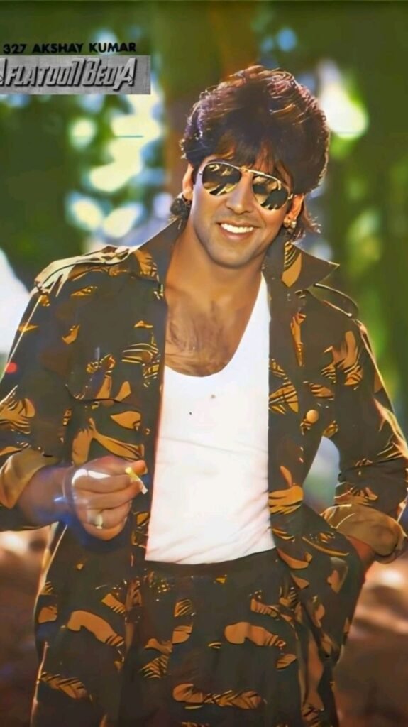 अक्षय कुमार: बॉलीवुड के सुपरस्टार जन्म 9 सितंबर 1967